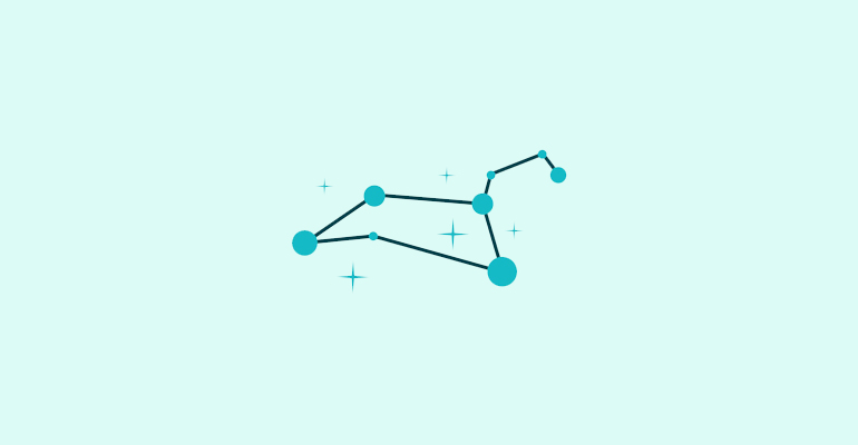 Danny Swain's Constellations